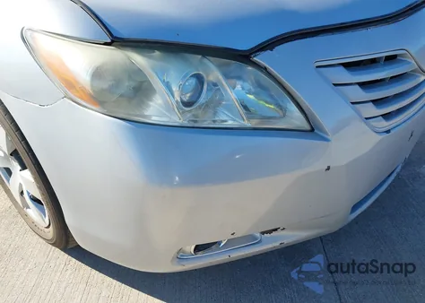 2008 Toyota Camry Ce из США, поврежденный, VIN 4T1BE46K28U252679